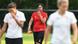 Fußball Frauen EM, Deutschland Training Fußball Frauen EM, Deutschland Training