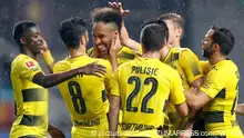 دورتموند - الرابحون والخاسرون من الرحلة للصين واليابان