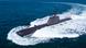An image of a South Korean Type 214 diesel-electric submarine An image of a South Korean Type 214 diesel-electric submarine