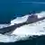 Südkorea Neues U-Boot der Klasse 214