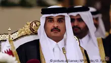 مسائية DW: مائة يوم على الأزمة القطرية، من الرابح ومن الخاسر؟