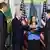 مراسم سوگند تیموتی گایتنر به عنوان وزیر دارایی ایالات متحده