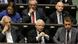 Polen Parlament in Warschau, Debatte Justizreform | Jaroslaw Kaczynski Polen Parlament in Warschau, Debatte Justizreform | Jaroslaw Kaczynski