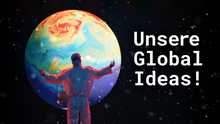 DW Global Ideas Teaser