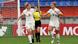 Frauen-EM Deutschland - Italien Frauen-EM Deutschland - Italien