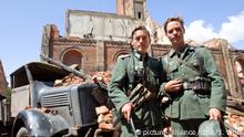 ZDF-Serie: Polnisches Gericht fordert Entschuldigung