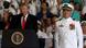 USA Trump stellt modernsten Flugzeugträger der Welt in Dienst USA Trump stellt modernsten Flugzeugträger der Welt in Dienst