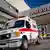 Symbolbild US Ambulance - Krankenwagen