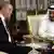 Saudi-Arabien Reccep Erdogan & König Salman bin Abdulaziz Al Saud