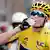 Frankreich Tour de France | 21. Etappe | Chris Froome