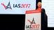 International AIDS Society President Linda-Gail Bekker International AIDS Society President Linda-Gail Bekker