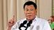 Philippinen Präsident Rodrigo Duterte Philippinen Präsident Rodrigo Duterte
