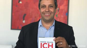 Deutschland Berlin - Raed Saleh, SPD Politiker