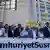 Türkei Cumhuriyet Journalists In Terror Trial - Istanbul