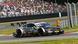 Mercedes-Rennauto in der DTM Mercedes-Rennauto in der DTM