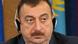 Президент Азербайджана Ильхам Алиев Президент Азербайджана Ильхам Алиев