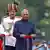Indien Neuer Präsident Amtseinführung Ram Nath Kovind