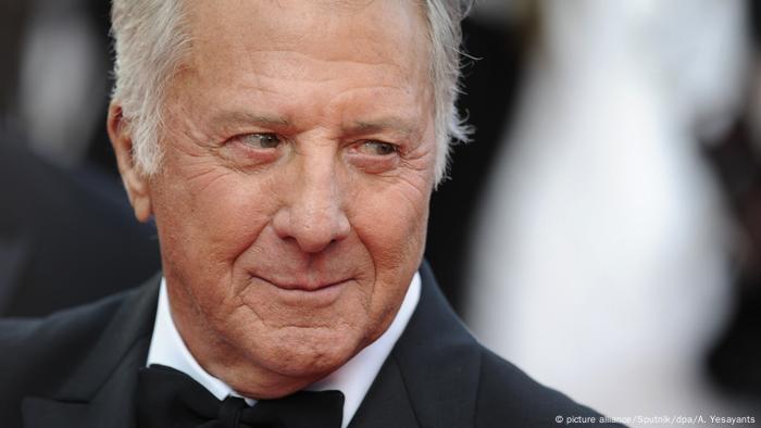 An irresistibly versatile actor: Dustin Hoffman turns 85 | DW Learn German
