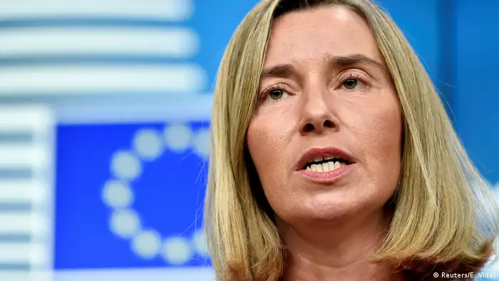 La Unión Europea (UE) calificó de grave provocación el ensayo nuclear realizado por Corea del Norte y añadió que se trata de una nueva violación inaceptable de las obligaciones internacionales de Pyongyang. 03.09.2017