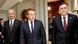 Frankreich Macron nimmt Friedensgespräche für Libyen auf Frankreich Macron nimmt Friedensgespräche für Libyen auf