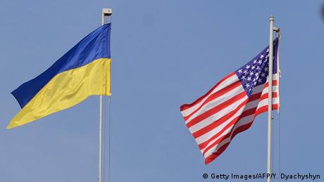САЩ са заинтересовани Украйна да победи в тази война казва