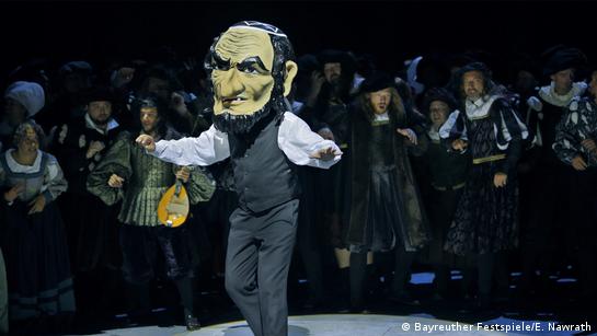 Richard Wagner – DW