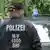 Deutschland Polizei Antiterroreinsatz bei Güstrow
