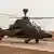 Mali Bundeswehr Tiger Kampfhelikopter