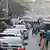Bangladesch Missachtung von Verkehrsregeln