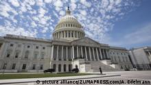 У Сенаті США закликали Байдена постачати Україні зброю без обмежень
