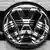 VW Volkswagen - Golf - Logo - Emblem