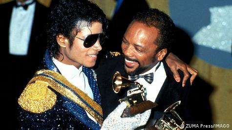 Michael Jackson: A pop icon's legacy
