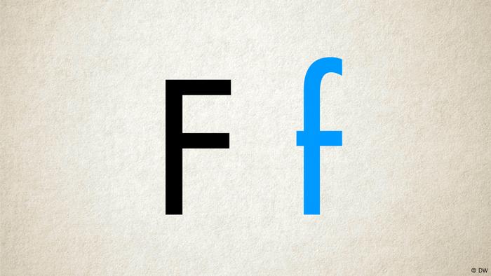 F f | ABC