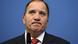 Schweden Stockholm Stefan Lofven Schweden Stockholm Stefan Lofven