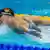 Ungarn Schwimmen Weltmeisterschaft in Budapest Franziska Hentke