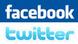 facebook logo facebook logo