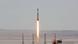 Start der Satelliten-Trägerrakete vom Typ Simorgh Start der Satelliten-Trägerrakete vom Typ Simorgh