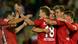 Fußball Europa League SC Freiburg - NK Domzale Fußball Europa League SC Freiburg - NK Domzale