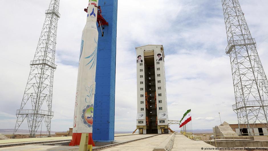 Iran to launch communication satellite