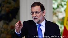 Rajoy impulsará la lucha contra el terrorismo ante la UE
