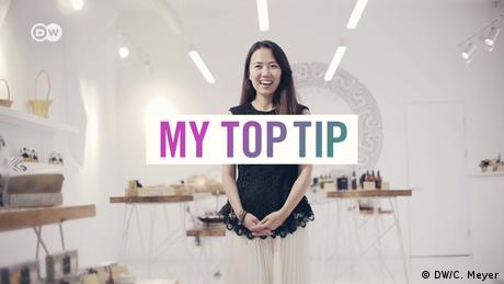 DW Founders' Valley Founders' Secrets series