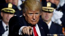 Opinión: la peligrosa demanda de lealtad de Trump