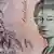 An Australian 5-dollar bill featuring Queen Elizabeth II