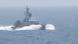 File image of a ship belonging to the Iranian Revolutionary Guards Corps Navy File image of a ship belonging to the Iranian Revolutionary Guards Corps Navy