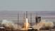 Simorgh rocket is launched and tested at the Imam Khomeini Space Centre, Iran, in this handout photo released by Tasnim News Agency Simorgh rocket is launched and tested at the Imam Khomeini Space Centre, Iran, in this handout photo released by Tasnim News Agency