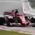Ungarn - Formel 1 Qualifying - Sebastian Vettel