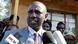 Kenia Eldoret - Deputy President William Ruto Kenia Eldoret - Deputy President William Ruto