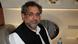 Pakistan Jhang - Shahid Khaqan Abbasi im Interview mit Reuters Pakistan Jhang - Shahid Khaqan Abbasi im Interview mit Reuters