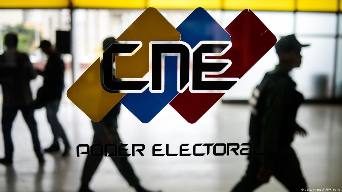 EE.UU. sanciona a diez altos cargos de Venezuela
