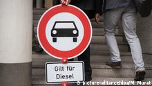 Fabricante alemana Porsche anuncia el abandono inminente del diésel